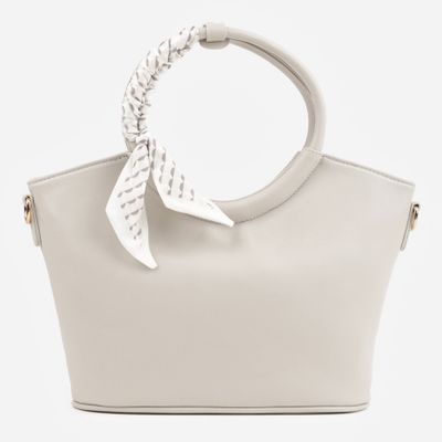 Shopper bag jesienny Renee ze sklepu: renee.pl w kategorii: Torby Shopper bag - zdjęcie 6BEED23A-9DF-769_408092