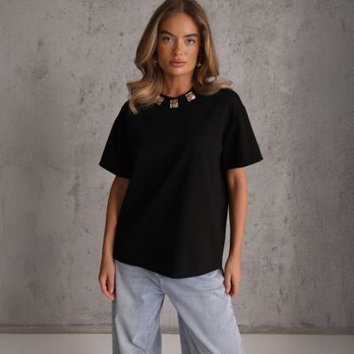 Bluzka damska na zimę Renee ze sklepu: renee.pl w kategorii: Bluzki damskie - zdjęcie 6BEED23A-9DF-769_408220