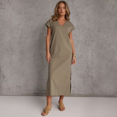 Sukienka na wiosnę Renee ze sklepu: renee.pl w kategorii: Sukienki - zdjęcie 6BEED23A-9DF-769_408319