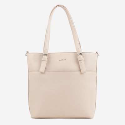 Shopper bag elegancka Renee ze sklepu: renee.pl w kategorii: Torby Shopper bag - zdjęcie 6BEED23A-9DF-769_408497