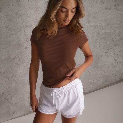 Bluzka damska zimowa Renee ze sklepu: renee.pl w kategorii: Bluzki damskie - zdjęcie 6BEED23A-9DF-769_408648