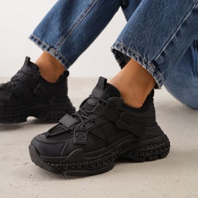 Buty sportowe damskie na wiosnę Renee ze sklepu: renee.pl w kategorii: Buty sportowe damskie - zdjęcie 6BEED23A-9DF-769_409011