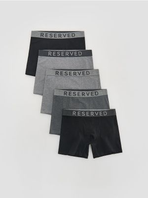 Majtki męskie na lato Reserved ze sklepu: Reserved w kategorii: Majtki męskie - zdjęcie 74CCA4C-3C1-6972_006ES