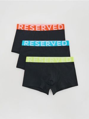 Majtki męskie na lato Reserved ze sklepu: Reserved w kategorii: Majtki męskie - zdjęcie 74CCA4C-3C1-6972_019ES