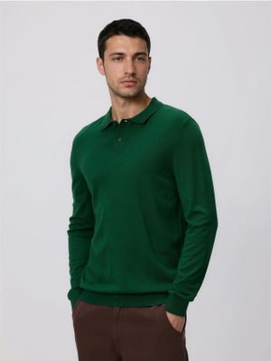 Sweter męski zimowy Reserved ze sklepu: Reserved w kategorii: Swetry męskie - zdjęcie 74CCA4C-3C1-6972_019FR
