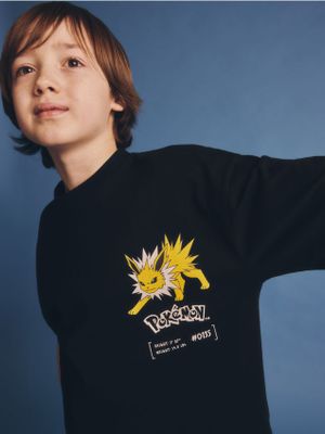 T-shirt chłopięce Reserved ze sklepu: Reserved w kategorii: T-shirty chłopięce - zdjęcie 74CCA4C-3C1-6972_102CJ