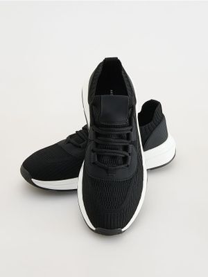 Buty sportowe męskie sportowe Reserved ze sklepu: Reserved w kategorii: Buty sportowe męskie - zdjęcie 74CCA4C-3C1-6972_168CR