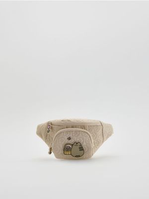 Nerka z haftami Reserved ze sklepu: Reserved w kategorii: Nerki - zdjęcie 74CCA4C-3C1-6972_169IU