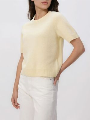 Reserved - Sweter damski casual ze sklepu: Reserved w kategorii: Swetry damskie - zdjęcie 74CCA4C-3C1-6972_205HI