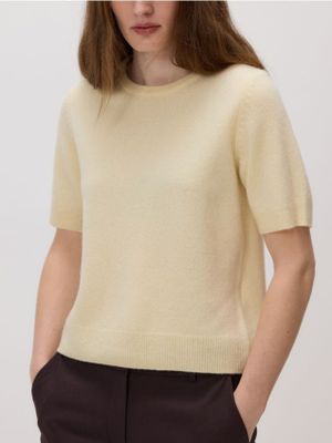 Reserved - Sweter damski casual ze sklepu: Reserved w kategorii: Swetry damskie - zdjęcie 74CCA4C-3C1-6972_205HI