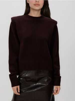 Reserved - Sweter damski casual ze sklepu: Reserved w kategorii: Swetry damskie - zdjęcie 74CCA4C-3C1-6972_218GV