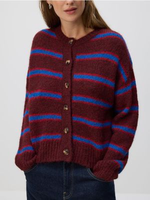 Sweter damski Reserved ze sklepu: Reserved w kategorii: Swetry damskie - zdjęcie 74CCA4C-3C1-6972_253GP