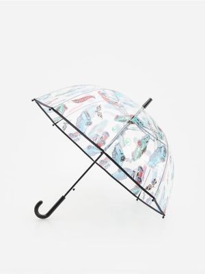 Parasol na lato Reserved ze sklepu: Reserved w kategorii: Parasole - zdjęcie 74CCA4C-3C1-6972_278KP