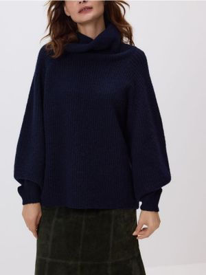 Sweter damski Reserved ze sklepu: Reserved w kategorii: Swetry damskie - zdjęcie 74CCA4C-3C1-6972_280GV