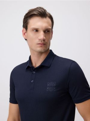 T-shirt męski Reserved ze sklepu: Reserved w kategorii: T-shirty męskie - zdjęcie 74CCA4C-3C1-6972_300EF