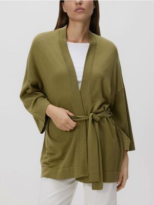 Sweter damski na jesień Reserved ze sklepu: Reserved w kategorii: Swetry damskie - zdjęcie 74CCA4C-3C1-6972_303HI