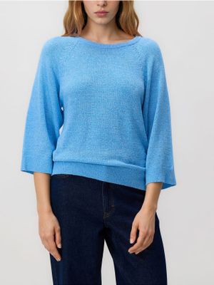 Sweter damski na zimę Reserved ze sklepu: Reserved w kategorii: Swetry damskie - zdjęcie 74CCA4C-3C1-6972_361IT