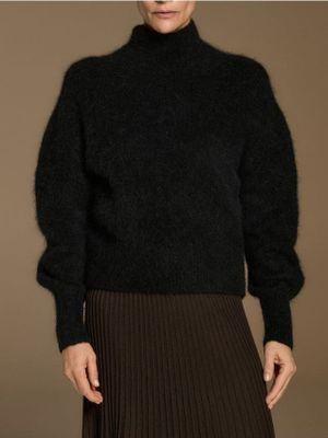 Sweter damski jesienny Reserved ze sklepu: Reserved w kategorii: Swetry damskie - zdjęcie 74CCA4C-3C1-6972_364HK