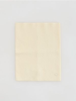 Szalik dziecięcy na wiosnę Reserved ze sklepu: Reserved w kategorii: Szaliki dziecięce - zdjęcie 74CCA4C-3C1-6972_365IL