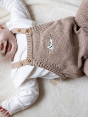 Odzież dla niemowląt na zimę Reserved ze sklepu: Reserved w kategorii: Odzież dla niemowląt - zdjęcie 74CCA4C-3C1-6972_371HV