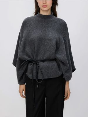Sweter damski na jesień Reserved ze sklepu: Reserved w kategorii: Swetry damskie - zdjęcie 74CCA4C-3C1-6972_416ID