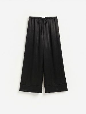 Spodnie damskie Reserved ze sklepu: Reserved w kategorii: Spodnie damskie - zdjęcie 74CCA4C-3C1-6972_450ED