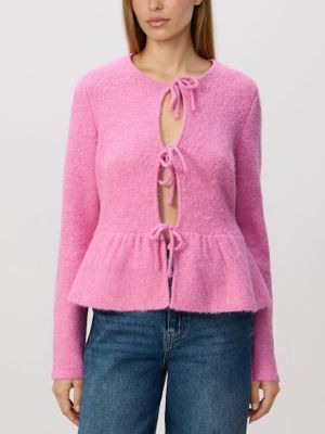 Sweter damski zimowy Reserved ze sklepu: Reserved w kategorii: Swetry damskie - zdjęcie 74CCA4C-3C1-6972_451HH