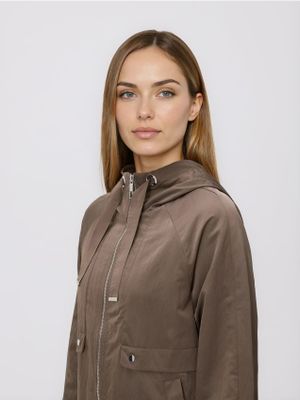 Parka damska Reserved ze sklepu: Reserved w kategorii: Parki damskie - zdjęcie 74CCA4C-3C1-6972_541IA