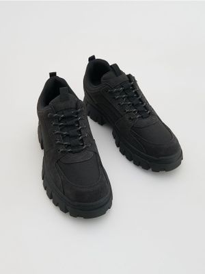 Buty sportowe męskie Reserved ze sklepu: Reserved w kategorii: Buty sportowe męskie - zdjęcie 74CCA4C-3C1-6972_542FF