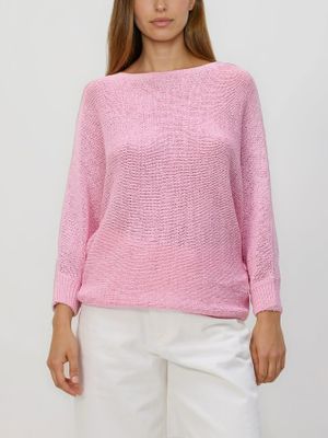 Sweter damski na jesień Reserved ze sklepu: Reserved w kategorii: Swetry damskie - zdjęcie 74CCA4C-3C1-6972_629HO