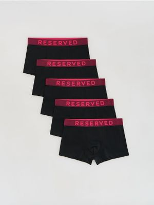 Majtki męskie letni Reserved ze sklepu: Reserved w kategorii: Majtki męskie - zdjęcie 74CCA4C-3C1-6972_631HH
