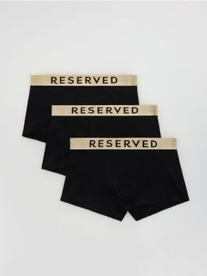 Reserved - Majtki męskie casual ze sklepu: Reserved w kategorii: Majtki męskie - zdjęcie 74CCA4C-3C1-6972_632HH