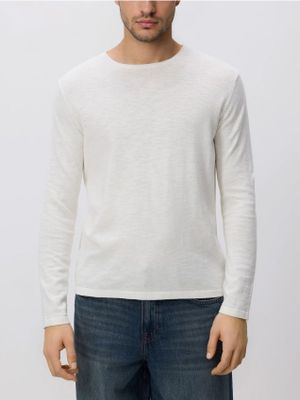 Sweter męski jesienny Reserved ze sklepu: Reserved w kategorii: Swetry męskie - zdjęcie 74CCA4C-3C1-6972_634HD
