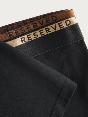 Majtki męskie na lato Reserved ze sklepu: Reserved w kategorii: Majtki męskie - zdjęcie 74CCA4C-3C1-6972_634HH