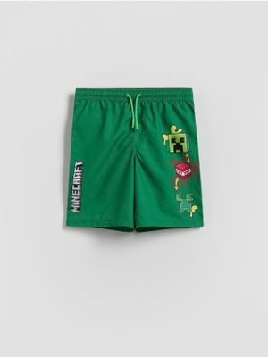 Kąpielówki chłopięce letnie Reserved ze sklepu: Reserved w kategorii: Kąpielówki chłopięce - zdjęcie 74CCA4C-3C1-6972_646IA