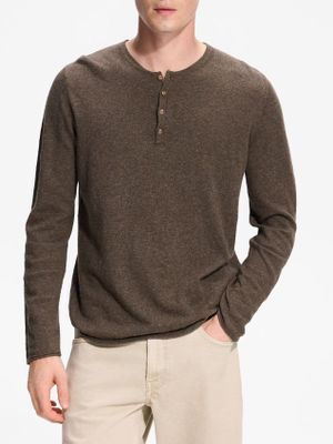 Sweter męski Reserved ze sklepu: Reserved w kategorii: Swetry męskie - zdjęcie 74CCA4C-3C1-6972_648HD