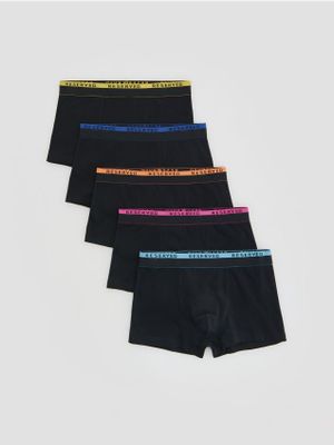 Majtki męskie w sportowym stylu Reserved ze sklepu: Reserved w kategorii: Majtki męskie - zdjęcie 74CCA4C-3C1-6972_655HH