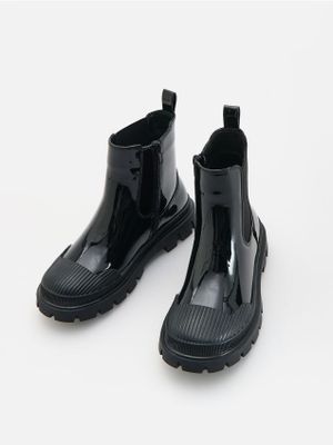 Buty zimowe dziecięce Reserved ze sklepu: Reserved w kategorii: Buty zimowe dziecięce - zdjęcie 74CCA4C-3C1-6972_698KR