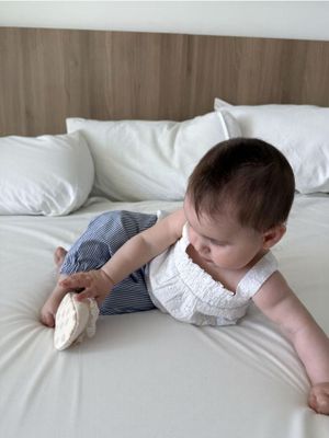 Reserved - Odzież dla niemowląt casual ze sklepu: Reserved w kategorii: Odzież dla niemowląt - zdjęcie 74CCA4C-3C1-6972_707IM