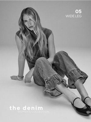 Jeansy damskie wiosenne Reserved ze sklepu: Reserved w kategorii: Jeansy damskie - zdjęcie 74CCA4C-3C1-6972_714IR