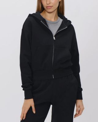 Bluza damska młodzieżowa na jesień Reserved ze sklepu: Reserved w kategorii: Bluzy damskie - zdjęcie 74CCA4C-3C1-6972_752HS