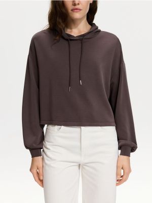 Bluza damska Reserved ze sklepu: Reserved w kategorii: Bluzy damskie - zdjęcie 74CCA4C-3C1-6972_804HS