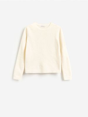 Sweter damski na zimę Reserved ze sklepu: Reserved w kategorii: Swetry damskie - zdjęcie 74CCA4C-3C1-6972_808KZ
