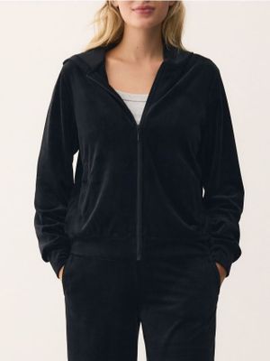Bluza damska jesienna Reserved ze sklepu: Reserved w kategorii: Bluzy damskie - zdjęcie 74CCA4C-3C1-6972_816GA