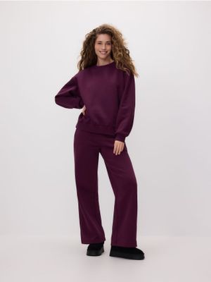 Bluza damska na wiosnę Reserved ze sklepu: Reserved w kategorii: Bluzy damskie - zdjęcie 74CCA4C-3C1-6972_824GA