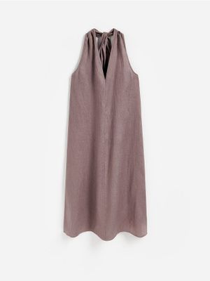 Sukienka na lato Reserved ze sklepu: Reserved w kategorii: Sukienki - zdjęcie 74CCA4C-3C1-6972_838KB