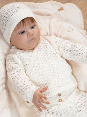 Odzież dla niemowląt casual Reserved ze sklepu: Reserved w kategorii: Odzież dla niemowląt - zdjęcie 74CCA4C-3C1-6972_868GK