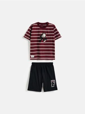 Piżama dziecięce wiosenny casual Reserved ze sklepu: Reserved w kategorii: Piżamy dziecięce - zdjęcie 74CCA4C-3C1-6972_868JX