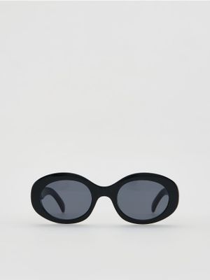 Reserved - Okulary przeciwsłoneczne damskie casualowy ze sklepu: Reserved w kategorii: Okulary przeciwsłoneczne damskie - zdjęcie 74CCA4C-3C1-6972_885ID
