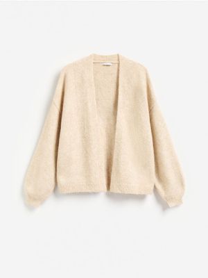 Sweter damski Reserved ze sklepu: Reserved w kategorii: Swetry damskie - zdjęcie 74CCA4C-3C1-6972_939KK